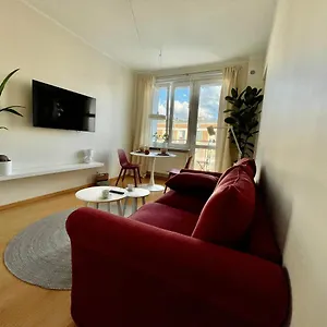 Apartament Old Town Z Balkonem Gdańsk