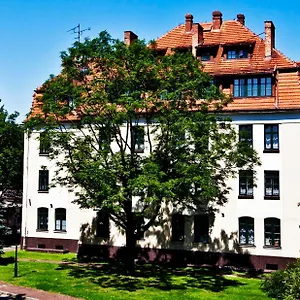 Ds Cztery Pory Roku Gdaňsk