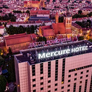 Mercure Gdańsk Stare Danzica