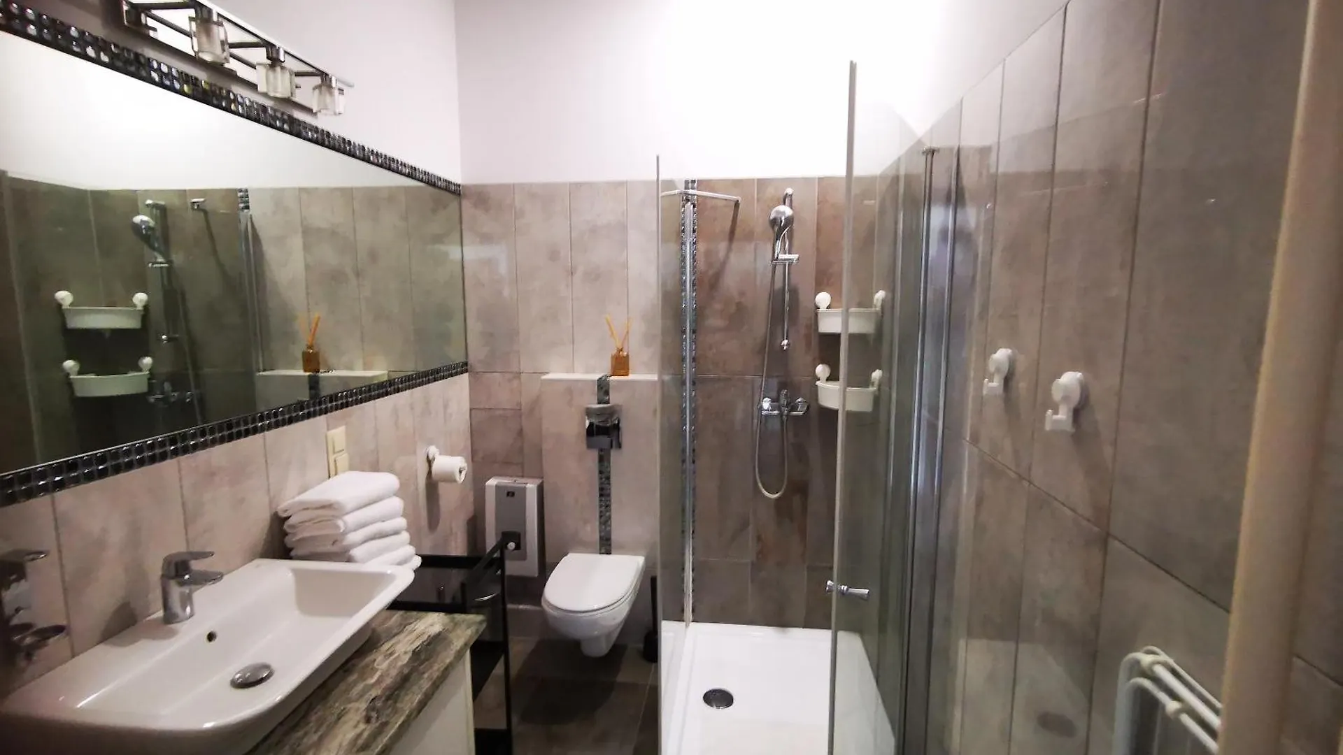 Apartament Piwna IV Gdansk 0*,  Poland