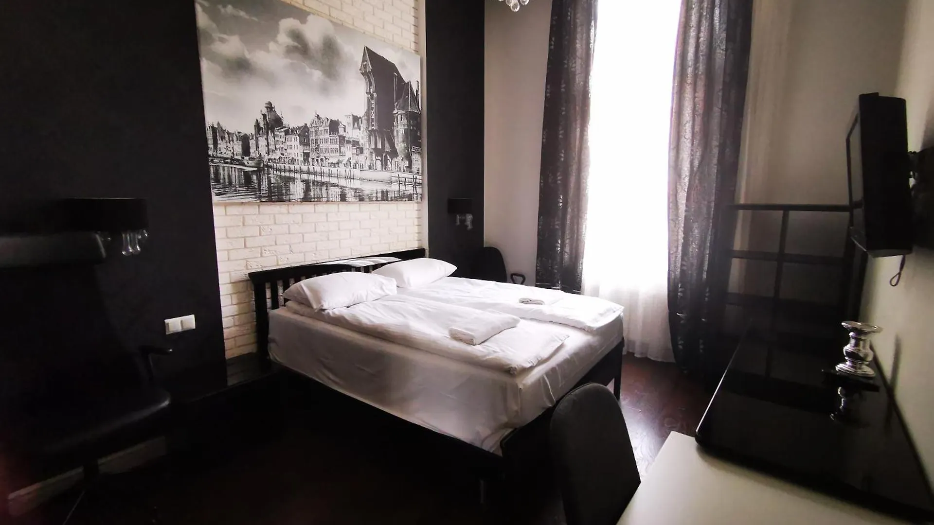 Apartament Piwna IV Gdansk Apartment