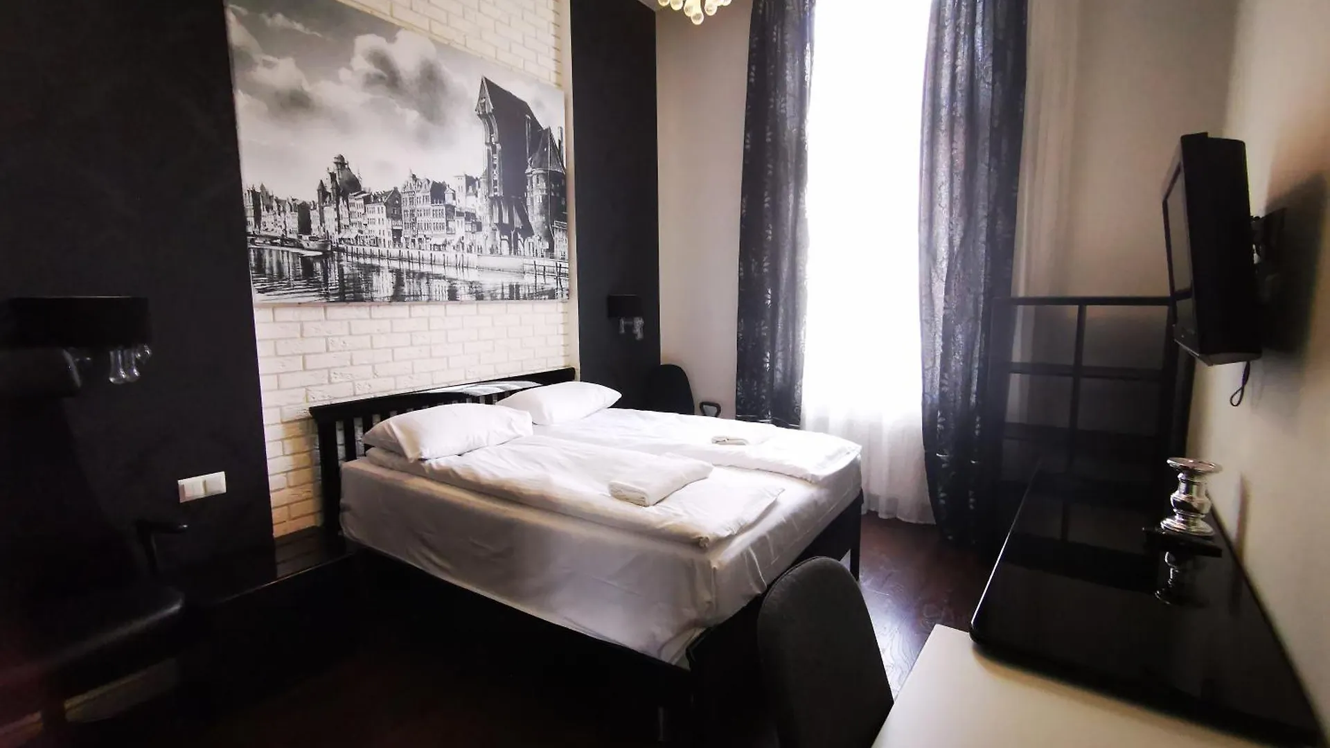 Apartament Piwna IV Gdansk Apartment