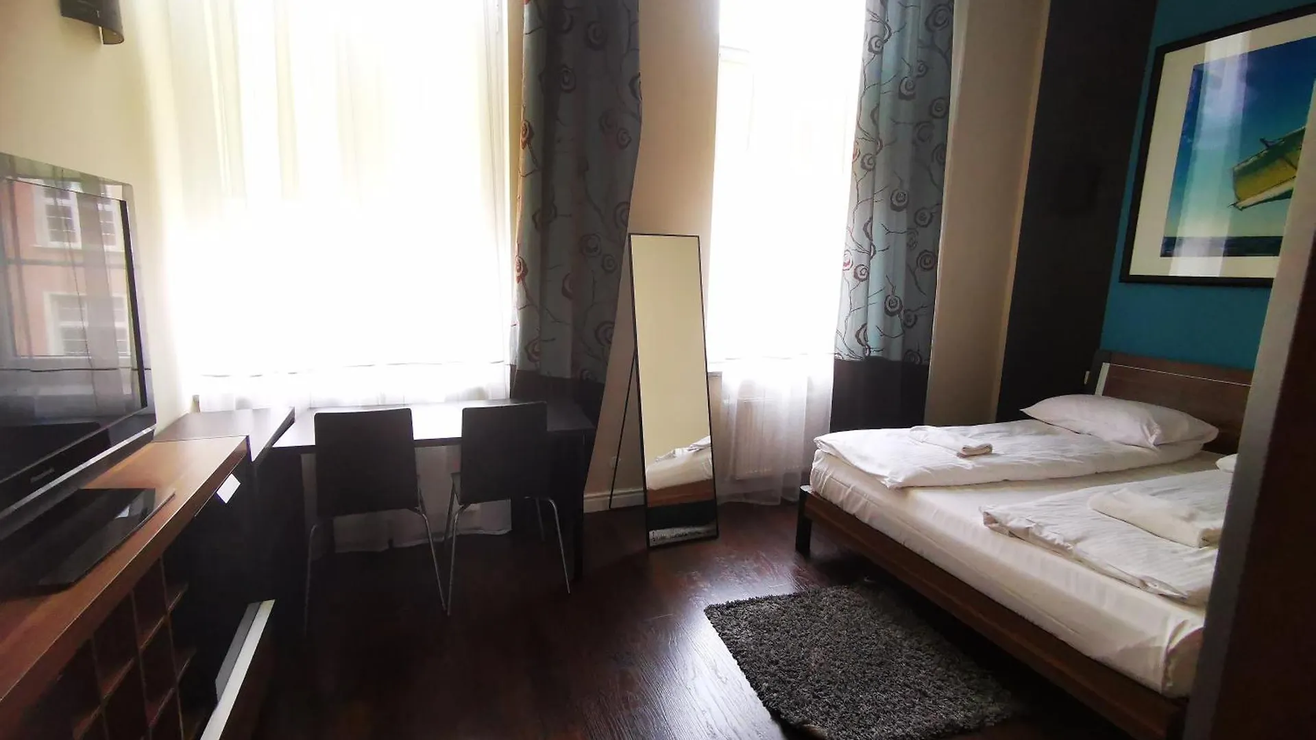 Apartment Apartament Piwna IV Gdansk Poland