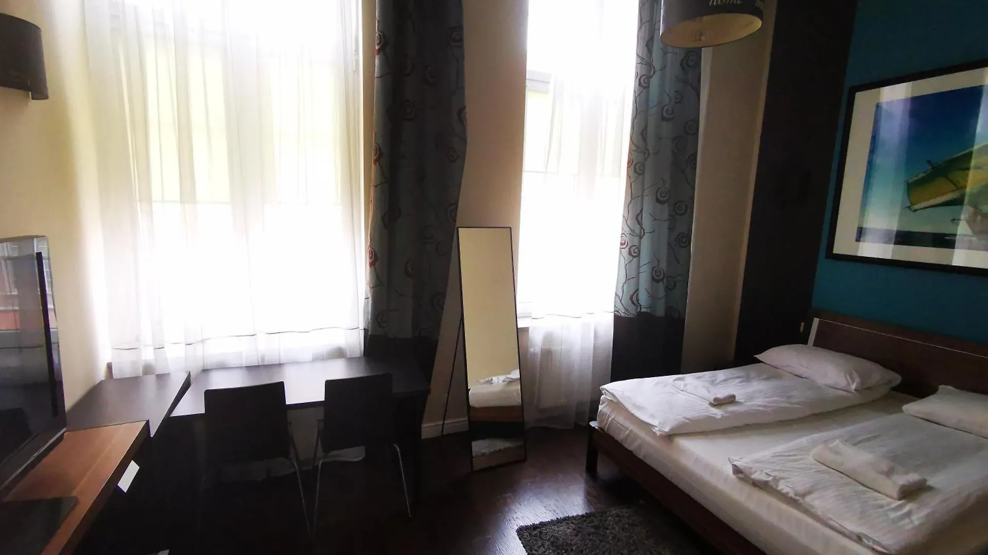 Apartament Piwna IV Gdansk Poland